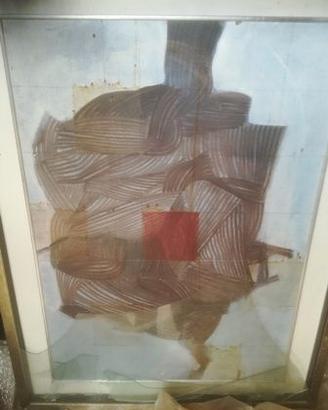 Quadro di Vincenzo Celi