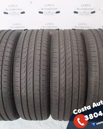 Gomme 215 65 17 Pirelli 99%  215 65 R17
