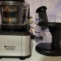 Centrifuga HotPoint Ariston