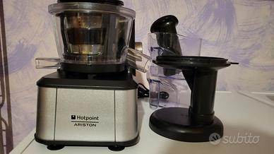 Centrifuga HotPoint Ariston