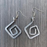 Orecchini artigianali