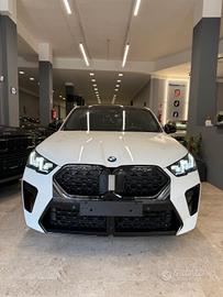 Bmw X2 sDrive 18d Msport