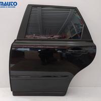 Porta post sx VOLVO V50 '07