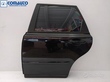 Porta post sx VOLVO V50 '07