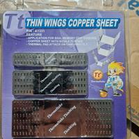 Thermaltake Thim Wings Cooper Sheet