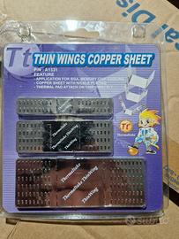 Thermaltake Thim Wings Cooper Sheet