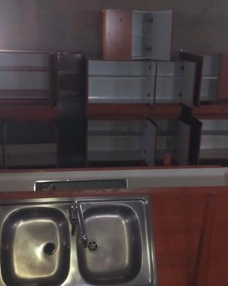 mobili cucina
