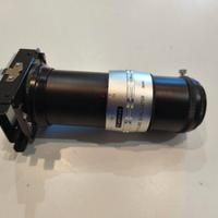 Duplicatore diapositive ZOOM attacco vite m32