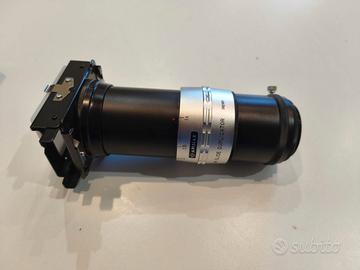 Duplicatore diapositive ZOOM attacco vite m32