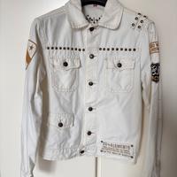 Giacca jeans ZuElements originale anni 200”