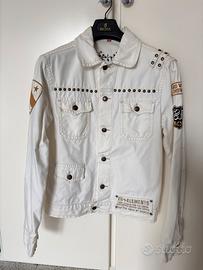 Giacca jeans ZuElements originale anni 200”