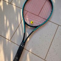 racchetta da tennis gravity
