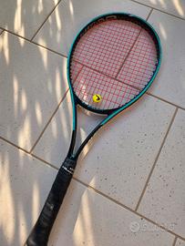 racchetta da tennis gravity