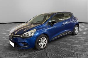 Renault Clio 1.5 DCI 75cv MOSCHINO LIFE