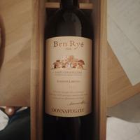 Donnafugata Ben Rye Riserva 2008