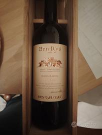 Donnafugata Ben Rye Riserva 2008