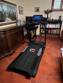 Tapis roulant Your Move