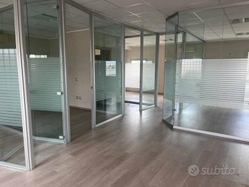 Immobile di 90 m² con 4 locali a Terni
