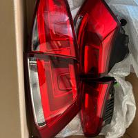 Stop posteriogi golf 7