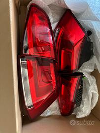 Stop posteriogi golf 7