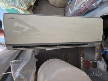 Condizionatore Hitachi Inverter
