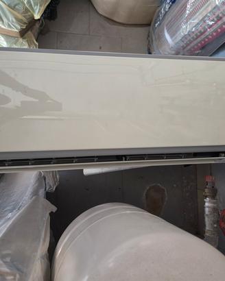Condizionatore Hitachi Inverter
