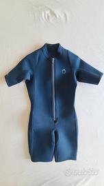 Muta nuova da uomo taglia 42