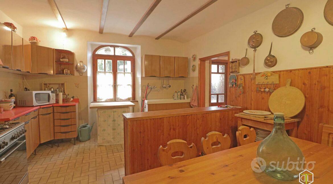 Appartamento – Pontremoli, Molinello - Vista 5