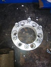 distanziali x fuoristrada 