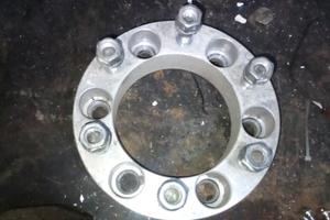 distanziali x fuoristrada 