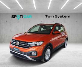 Volkswagen T-Cross 1ª serie 1.0 TSI Style BMT