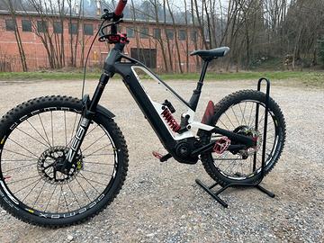 Ebike olimpia hammer
