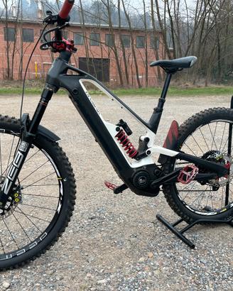 Ebike olimpia hammer