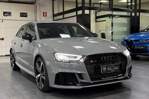 Audi RS3 RS3 Sportback 2.5 tfsi quattro