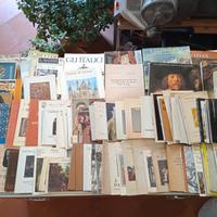 libri arte monografie cataloghi