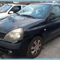Ricambi Usati RENAULT CLIO 2a Serie 2005