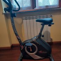 Cyclette Sk 226 come nuova