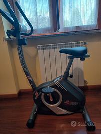 Cyclette Sk 226 come nuova