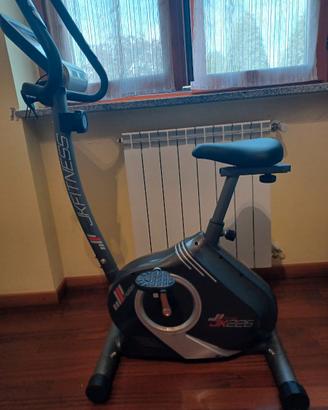 Cyclette Sk 226 come nuova