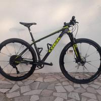 Trek superfly 9.6 carbon