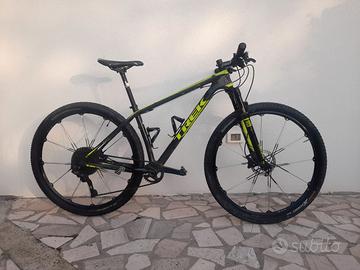 Trek superfly 9.6 carbon