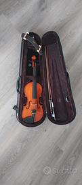 Violino Stentor 1/2 custodia, archetto, leggio