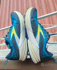 Scarpe trail brooks cascadia 16