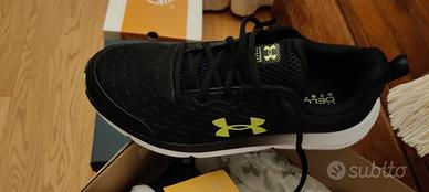 Under Armour UA Charged Assert 10