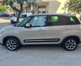 Fiat 500l - 2016