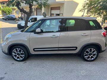 Fiat 500l - 2016