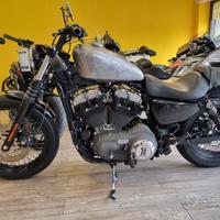 Harley-Davidson Sportster 1200 - 2009 FINANZIABILE