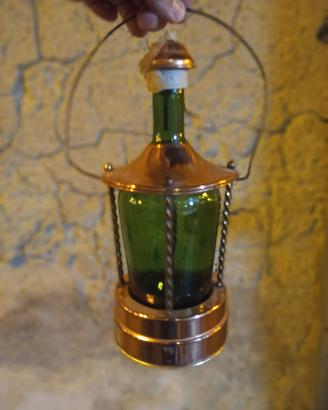 bottiglia carillon 