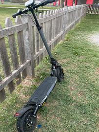 E-scooter W9