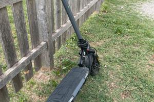 E-scooter W9